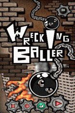 game pic for Wrecking Baller